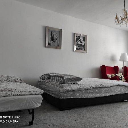 Apartman Marilyn Cesky Krumlov Exterior photo