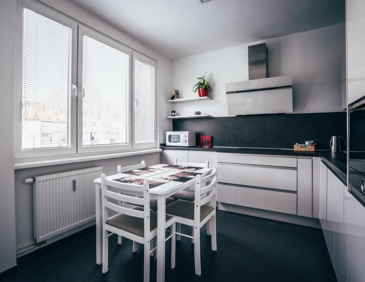 Apartman Marilyn Cesky Krumlov Exterior photo