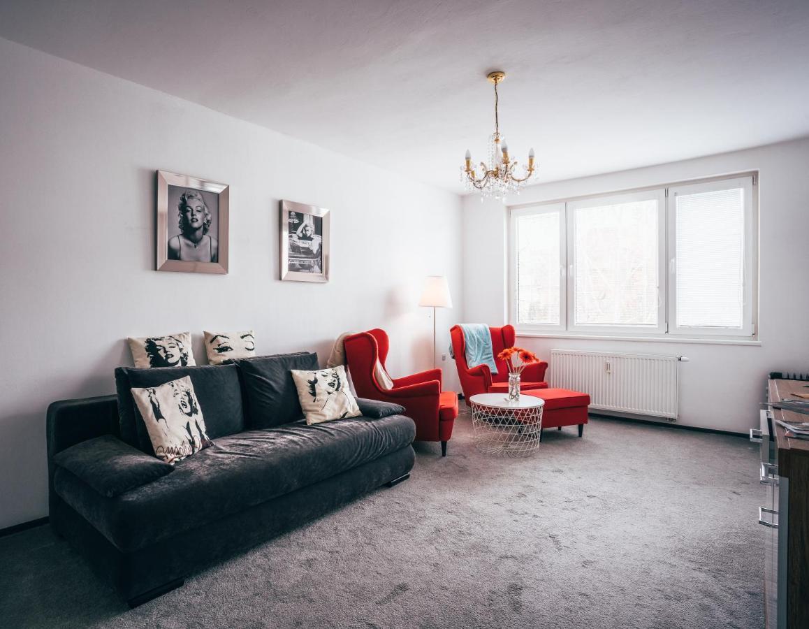 Apartman Marilyn Cesky Krumlov Exterior photo