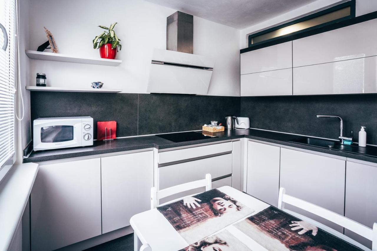 Apartman Marilyn Cesky Krumlov Exterior photo