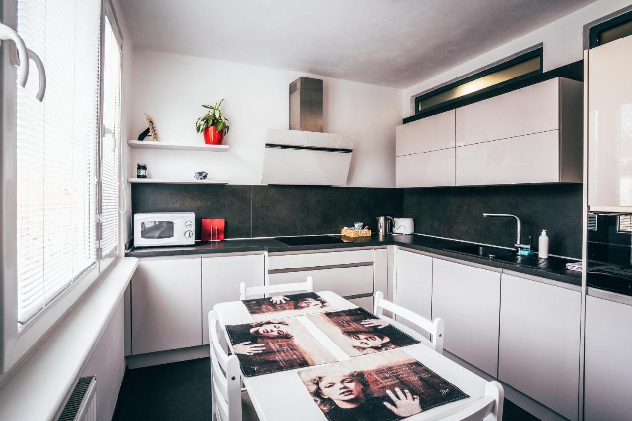 Apartman Marilyn Cesky Krumlov Exterior photo