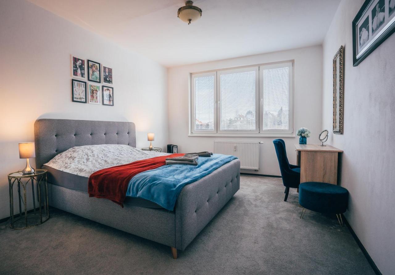 Apartman Marilyn Cesky Krumlov Exterior photo