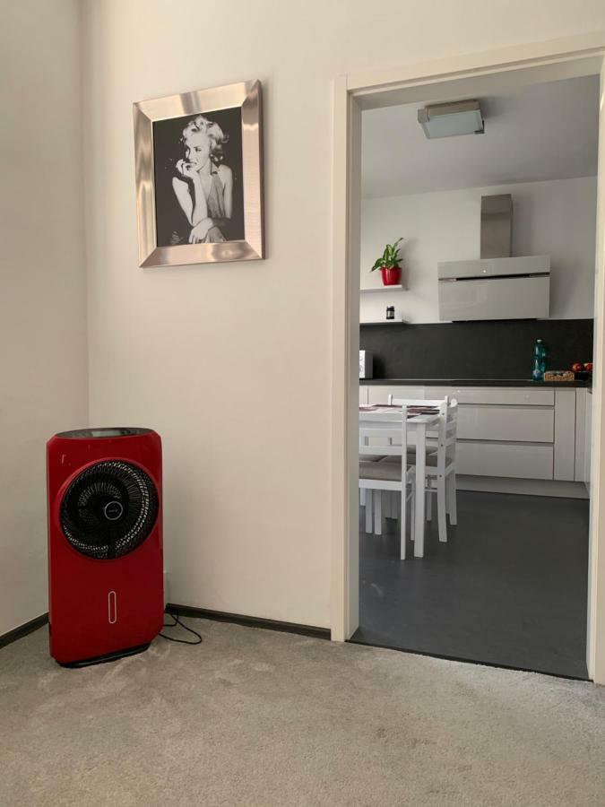 Apartman Marilyn Cesky Krumlov Exterior photo