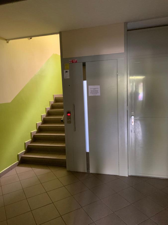 Apartman Marilyn Cesky Krumlov Exterior photo
